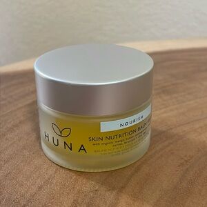 HUNA skin nutrition balm, vegan